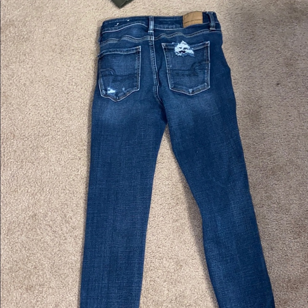 jeans - Picture 2 of 2